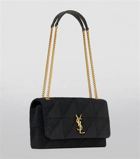 ysl monogram card|ysl monogram shoulder bag.